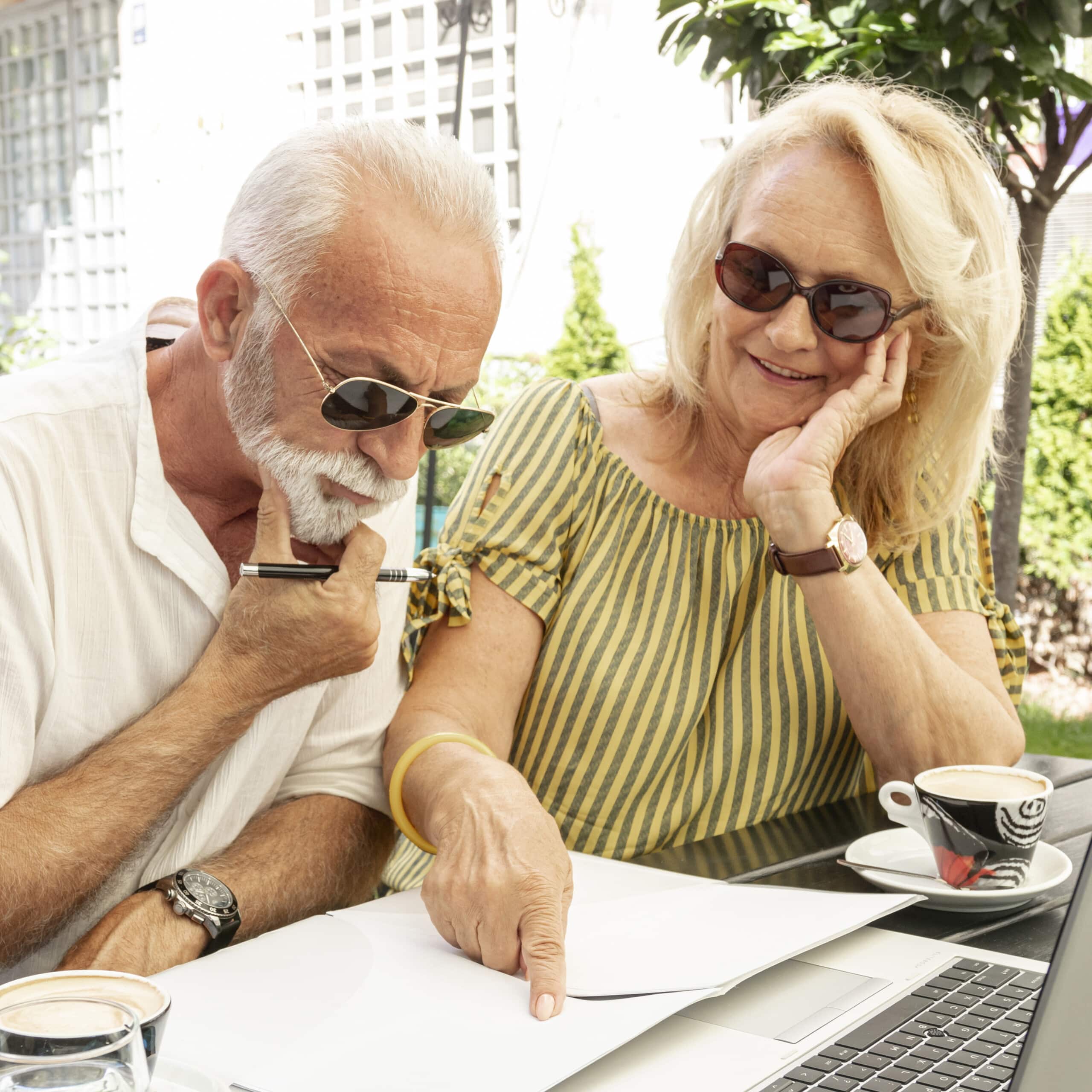 Investissez sereinement grâce à la garantie Visale - La Cascade